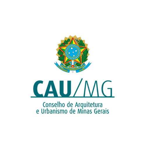 CAU/MG (Conselho de Arquitetura e Urbanismo de Minas Gerais)