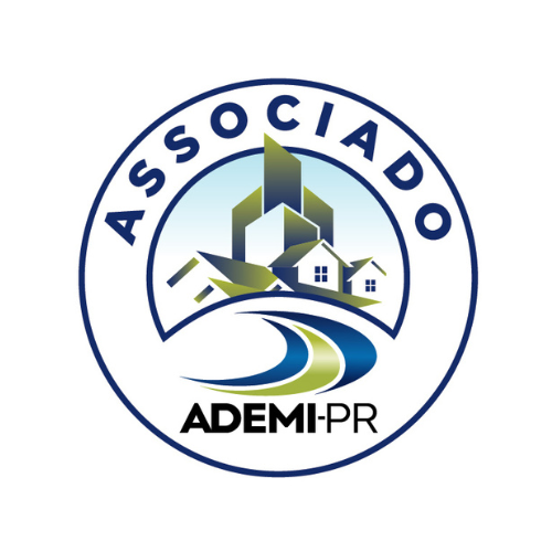 ADEMI-PR (Associação dos Dirigentes do Mercado Imobiliário do Paraná)