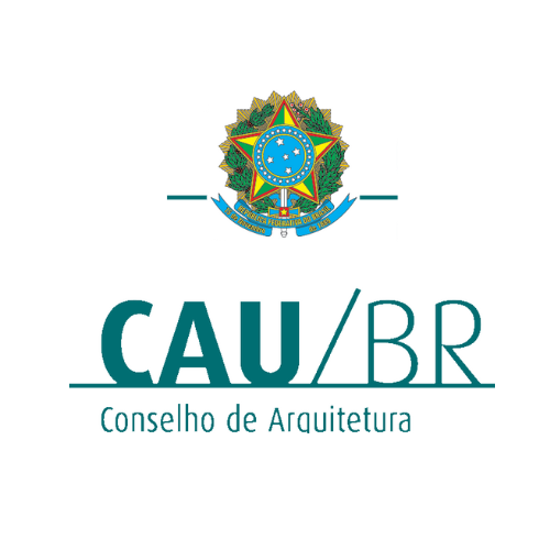 CAU/BR (Conselho de Arquitetura e Urbanismo do Brasil)