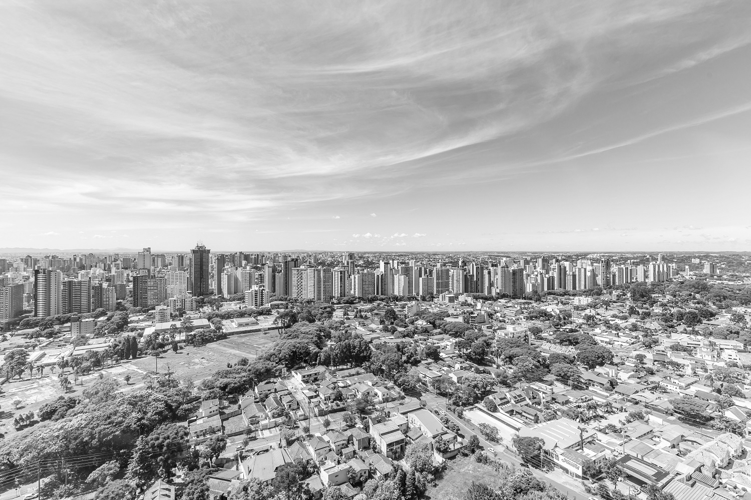 Curitiba, Paraná